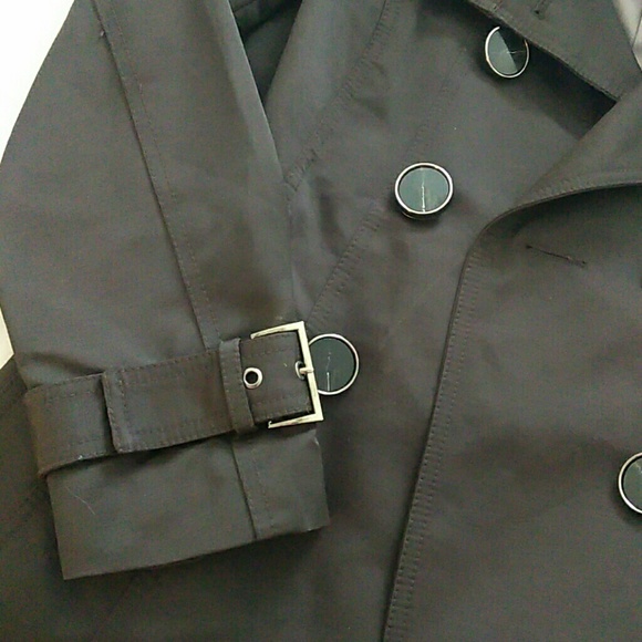 Zara basic jacket - Picture 2 of 4